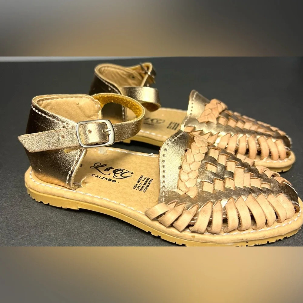 N/A shoes youth